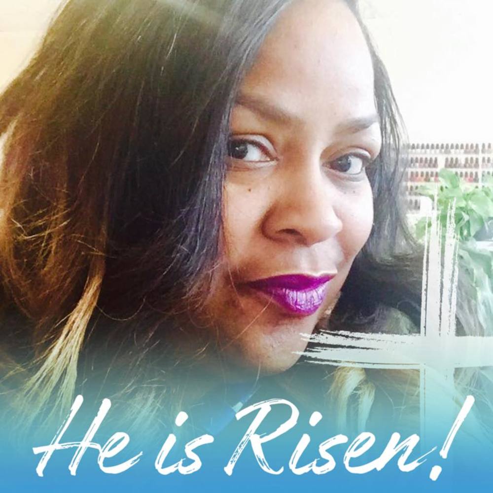 Meet your Posher, Sheryl